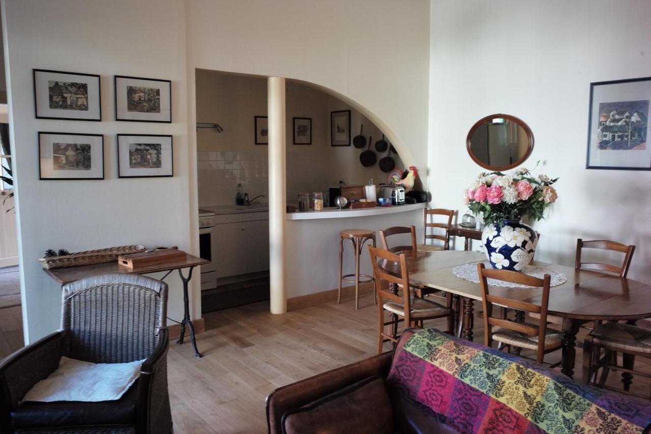 Les Crepinieres Bed and Breakfast Σαρτρ Εξωτερικό φωτογραφία