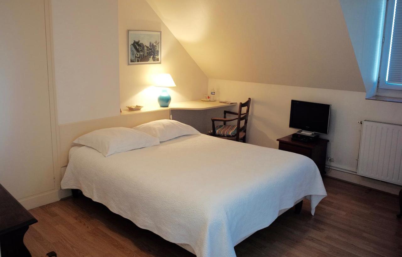 Les Crepinieres Bed and Breakfast Σαρτρ Εξωτερικό φωτογραφία