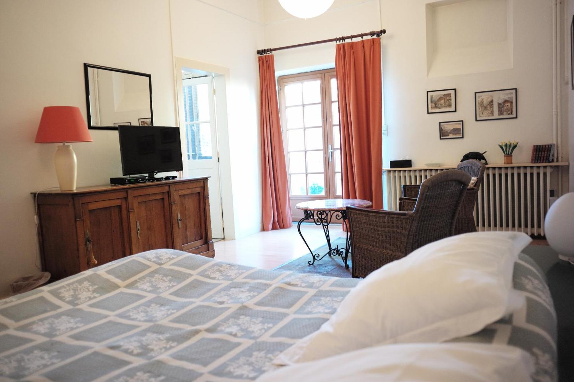 Les Crepinieres Bed and Breakfast Σαρτρ Εξωτερικό φωτογραφία